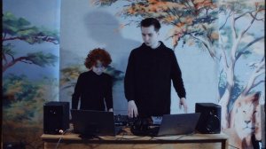 Весенний DJ сет от DJ Levka & openedruf - Spring DJ Set