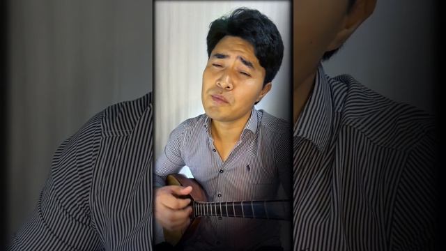 Жан ана _ Нұрбол Садуақас