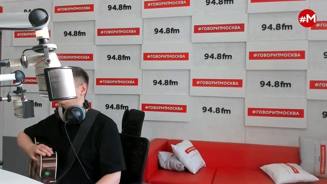 «ФОРМУЛА МУЗЫКИ (16+)» 29.04/ВЕДУЩИЙ: Георгий Осипов//ГОСТЬ: Катя Ямщикова.