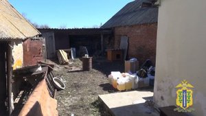 Полиция ликвидировала нарколабораторию в Липецкой области и изъяла из неё свыше 20 кг «синтетики»