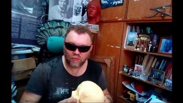 Алексей Нечвалода / фестиваль Desht-Thor