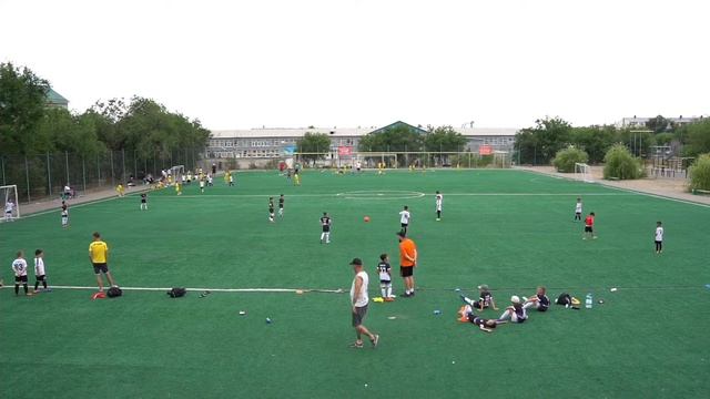 МОРЕ ФУТБОЛА 2024. ИССЫК - ДЖЕЙРАН смотреть онлайн