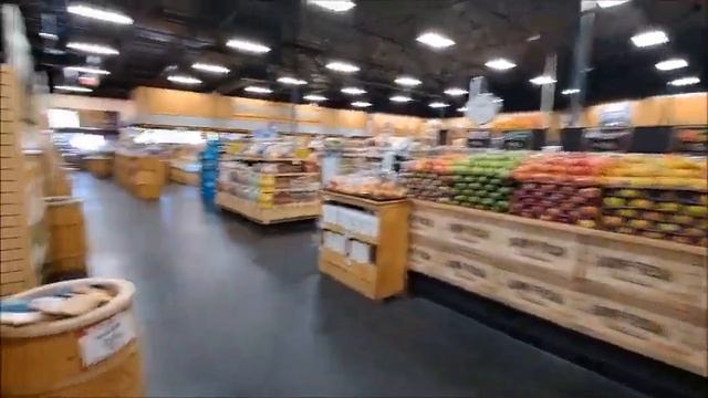 #969 США, Дела семейные! От "Sprouts" через гриль до бассейна! смотреть онлайн