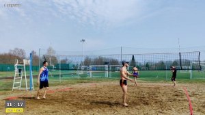 Открытие игр на улице 2025 | Кемерово, волейбол.