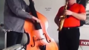 Robert Anchipolovsky & Dima Grodsky It’s You Or No One