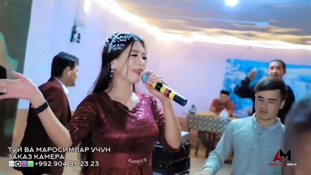 Азиза Расулова Мусофирлар учун 2023 смотреть онлайн