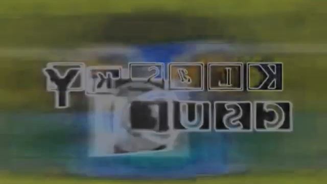 Klasky Csupo in Harmed G Major (VEGAS Pro 17.0 Version) смотреть онлайн