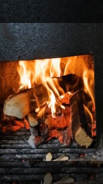 💕Горит красиво🔥ОГОНЬ🔥💕 смотреть онлайн