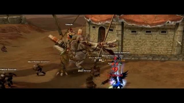 _Nex_ first Uruchi kill & Tiger girl #3 смотреть онлайн