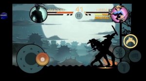 Shadow Fight 2 Mod Menu v2.28.0 - Shadow Fight 2 Mod Apk 2.28.0 - Unlocked Everything
