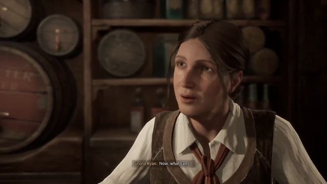 Uncovering the Secret of a Hogwarts Legacy Part 4 Side Quest... смотреть онлайн