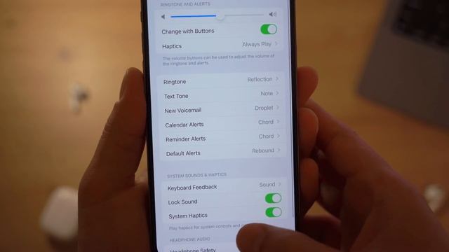INCREASE Max Volume & Sound Quality on iPhone!