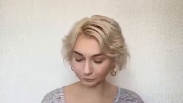 Официальный визажист Орифлэйм Алена Терещенко. Макияж с нуля.