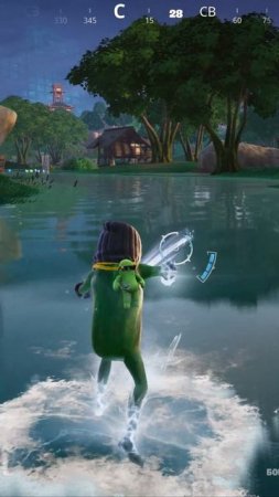 Fortnite