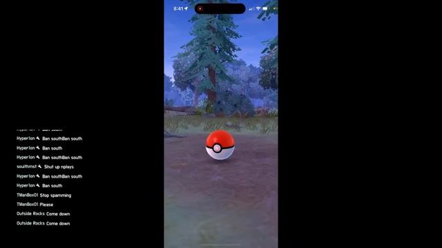 Pokemon Go Live! NECROZOMA REMOTE RAIDS! Subscribe for the friend code! смотреть онлайн