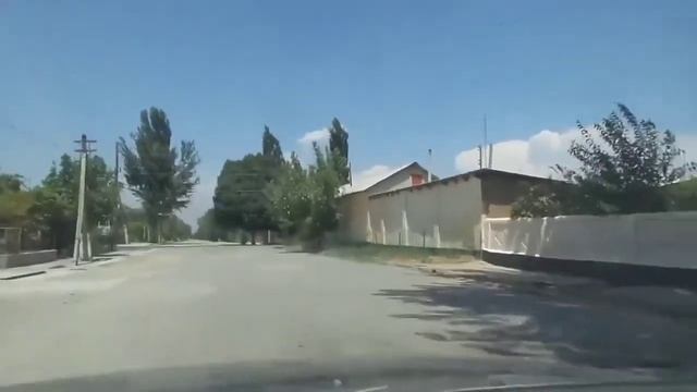 Пгт Пролетарск улица Энгельса Джаббор Расуловского района #ПгтПролетарск