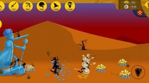 Продолжаю проходить миссии в стик вар легаси