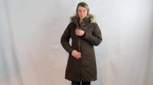 Marmot Women's Chelsea Coat