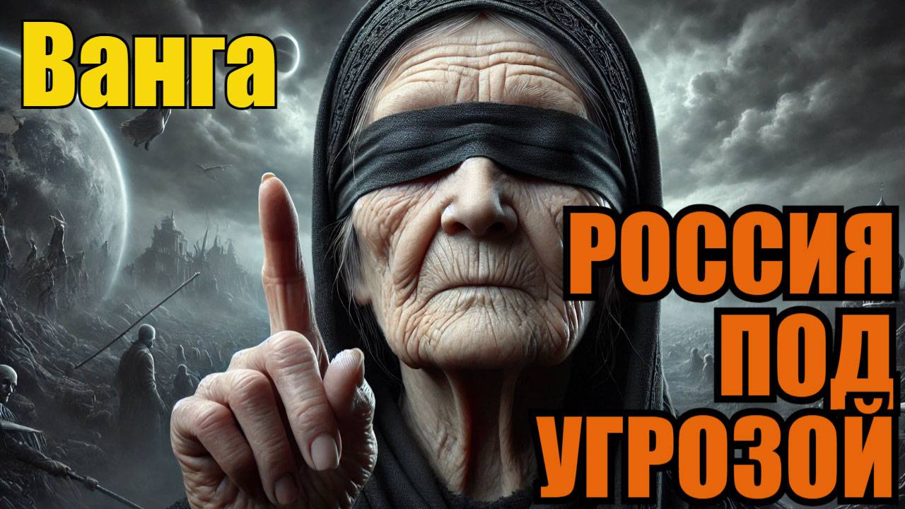 Предупреждение Путину и судьба России