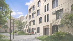 ЖК АВАИН - Дербент   #AVAIN