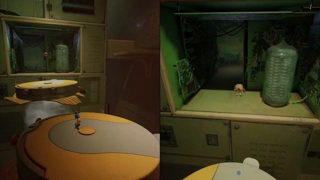It Takes Two -  Playthrough - Part 1 PS54K UHD