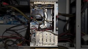 Строение компьютера и назначение его комплектующих