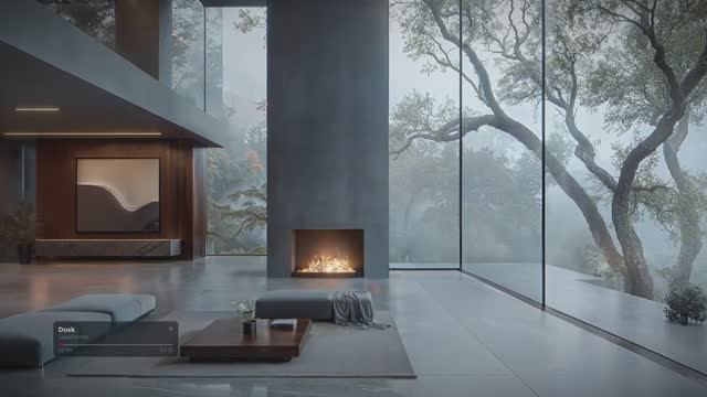 Deep Chillout Music — Calm and Relaxing Mix