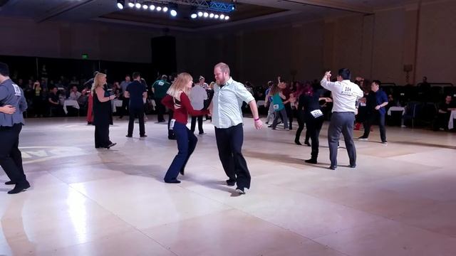 MADjam 2017. Advanced JnJ Semi-Finals. смотреть онлайн