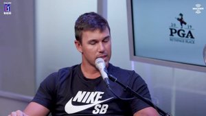 Brooks Koepka on pace of play on the PGA Tour