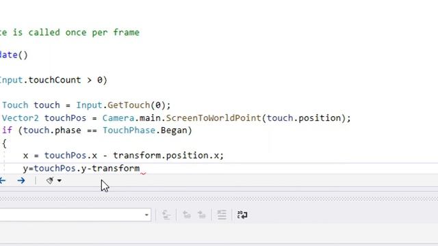 tutorial 2d - part 2 تعلم تصميم لعبة كاملة смотреть онлайн
