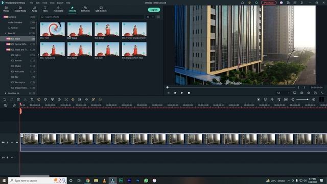FILMORA 11.5 | NEW FEATURES | BEAUTY MODE, BORIS VFX EFFECTS, AUDIO DENOISE & MORE [HINDI] смотреть онлайн