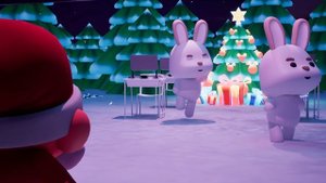 С новым годом ШКИ