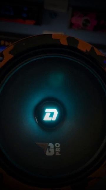 DL Audio Gryphon pro 165 SE смотреть онлайн