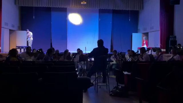 @репетиция Мария курганкина смотреть онлайн