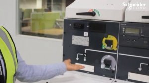 How to Visualize, Operate & Safely Perform Cable Testing on RM6 | Schneider Electric