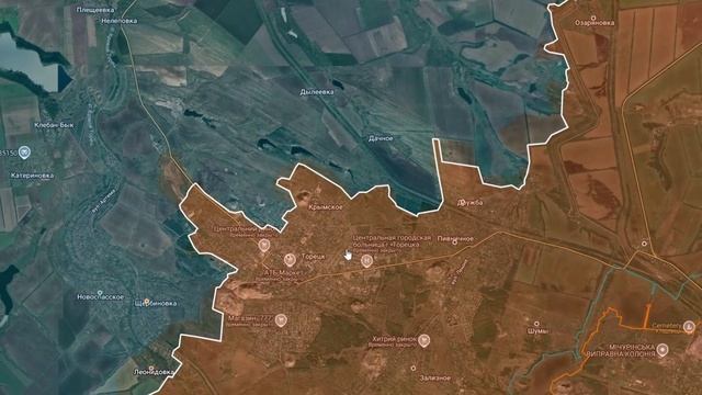 Оборона Посыпалась! Сокрушительный Удар! Военные Сводки 15.04.2025