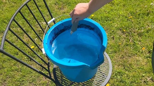 Hydro Dip Tumbler Tutorial Marabu Easy Marble Tumbler смотреть онлайн