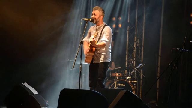 ХМАРИ - Сергей Бабкин / Сергій Бабкін смотреть онлайн