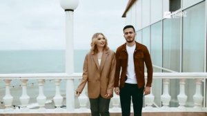Али & Оля-darıxmışam /Klip