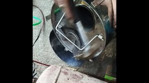 ББ(БанныйБлог) Парофон4 - в поисках пара ч.2