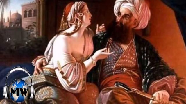 موسيقى شهرزاد للموسيقار الروسي ريمسكي كورساكوفMusic of Shahrazad For the Russian musician. Rimsky K смотреть онлайн