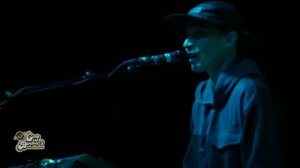 Stick Figure | "Smokin Love" | Camp Barefoot 9 | 8/22/2015