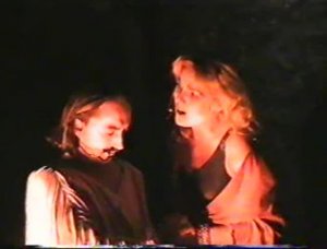 ИХС примерно 1998 - Колыбельная (не с начала)