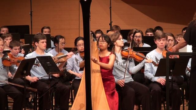 CYO Concierto de Aranjuez 2 2 2013 смотреть онлайн