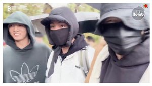 ТэГуки / TaeKook / Анонс FAQ для ВиГукеров