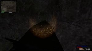 S.T.A.L.K.E.R. Путь Человека: Возвращение #5 (Бензин для Кардана)