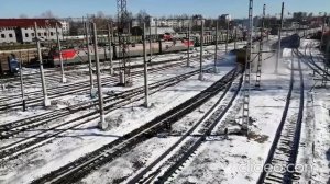 Машки  и ПОМ. Петрозаводск.