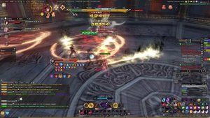 Revelation Online | Рандеву с Лунницей | Син+Жнец+Друид | Lv.69