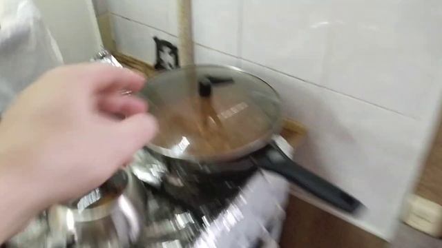 Поедем до Манира. Ужин. 8 - ми битка. Уборка смотреть онлайн