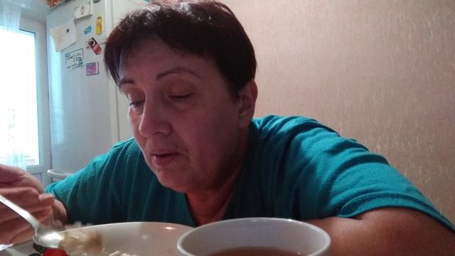 Завтрак мой поздний и разговор о том о чём. смотреть онлайн